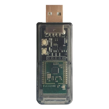 1 TK Zigbee 3.0 USB Dongle Zigbee Gateway Analyzer ZHA INFOKESKUSTE Kodu Assistent Openhab