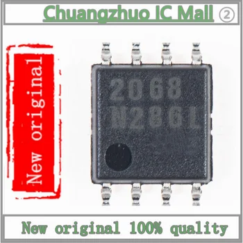 10TK/palju NJM2068M JRC2068 2068 IC OPAMP GP 2 CIRCUIT 8DMP IC Chip Uus originaal