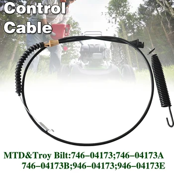 1TK Niiduk Throttle Cable 746-04173 Teki Kaasamine Kaabel Muruniiduk jaoks MTD Troy-Bilt