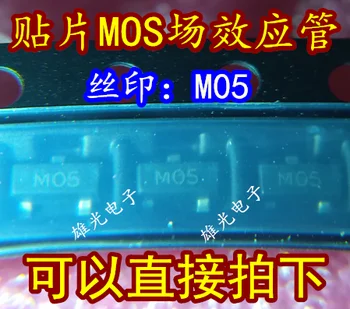 20PCS/PALJU MOSRCR1525SI M05 MO-5 SOT23