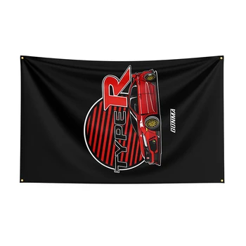 3x5 Typer Lipu Polüester Trükitud võidusõiduauto Banner-Lipu Decor,lipu Teenetemärgi Banner Flag Banner