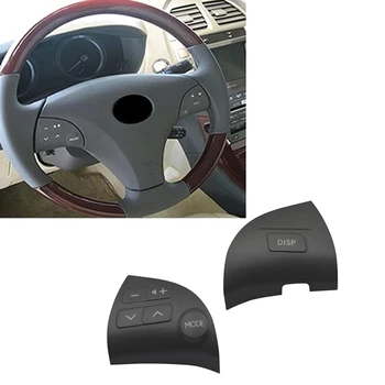 Auto Multifunktsionaalne Bluetooth Kõlar Nuppu Lüliti Lexus ES350 2006-2012 Varuosad Rool Nuppu 84250-33190