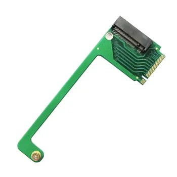 Cablecc M-Klahvi NVME 22x30mm, et 22x80mm Uuendada Nurk Adapter Laiendamine SSD kooskõlas ROG Ally Mängimine