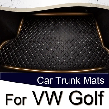Custom Auto Pagasiruumi Matid Volkswagen VW-Golf 8 2020-2022 Golf 7 2014-2020 Auto Tarvikud, Auto Kaubad salongi detailid