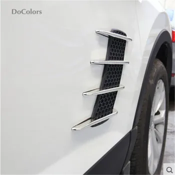 DoColors Car Styling Simulatsiooni Tuul Dekoratiivsed Puhul Chevrolet Cruze TRAX Aveo Sonic Lova Sõidavad Captiva PÖÖRIPÄEV