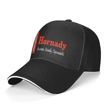 Hornady Ammo Relv Jahi Taktikaline Püss Meeste Mütsid Baseball Cap Meeste Mütsid Kauboi Meeste ühise Põllumajanduspoliitika Golf ühise Põllumajanduspoliitika Naiste Mütsid