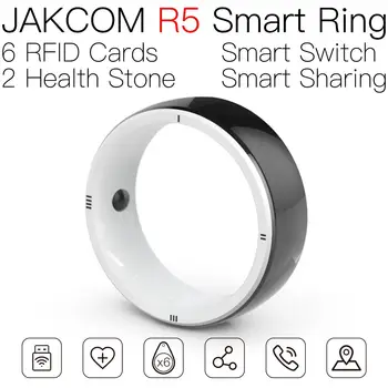 JAKCOM R5 Smart Ringi meeste naised epc rfid java võti 100tk uid seringa 100 smart visiitkaart sle4442 kiip kaardid nfc bague