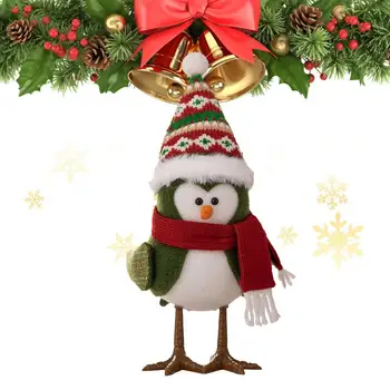 LED Linnud Väljas Jõulud Joonis Särav Üles Oma Väljas Ruumi LED Lindude Aed Decor Jõulud Puhkus