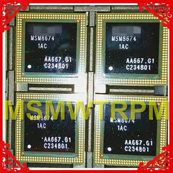Mobilephone CPU Töötlejad MSM8674 1AC MSM8674 1AB MSM8674 1VV Uus Originaal