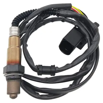 O2 Oxygen Sensor 5 Wire Lairiba 4.2 Andur 234-5117 0258007090 Jaoks A4 A8 G6