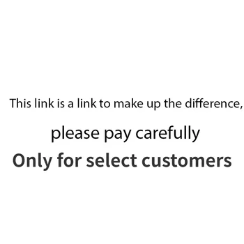 See link ainult ostjad tasa teha vahet, ja ei müü tooteid, palun tasuma vastavalt müüja taotluse