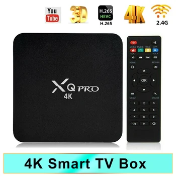 Smart TV BOX Android Dual WiFi 1GB RAM, 8 GB ROM 3D Youtube Media Player 4K digiboksi Smart Tv Box Uuendatud Globaalne Versioon