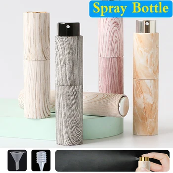Spray Pudel 10ml,Mini Kaasaskantav Korduvtäidetavaid Parfüümi Pihusti Konteiner,Parfüümid Täitke Udu Reisi Kosmeetika Klassifitseerimise Vahendid