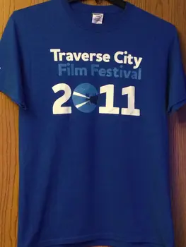 Traverse City Film Festival 