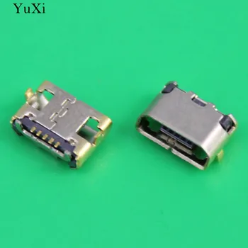 YuXi Micro 2.0 pesa USB-pesa telefoni laadimiseks, mida kasutatakse telefoni MEILAN note3