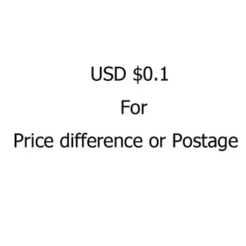 $0.1 Täida postikulu või hindade erinevus