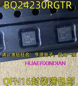 10TK Uus Originaal BQ24230RGTR CGN QFN16 IC
