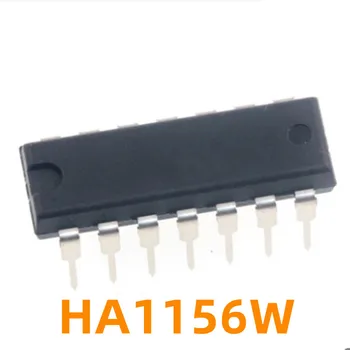 1TK HA1156W HA17324A HA17339 HA1835P Inline 14 Pin-Brand New Originaal Integrated Circuit IC Chip