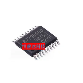1tk/palju Uusi Originaal BQ7790500PWR BQ7790500 TSSOP20 integrated circuit kiip