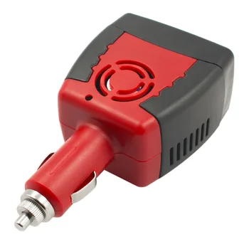 1tk sigaretisüütaja Toide 150W 12V DC 220V AC Car Power Inverter Adapter USB-Pordi Laadija Tilk Laevandus~ Kuum