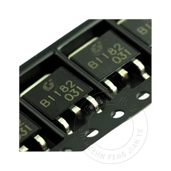 2SB1182 B1182 252 Võimsus Transistori 1-5TK