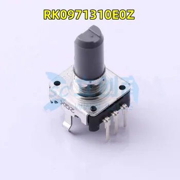 5 TK / PALJU ALPID EC12E1220406 rotary encoder