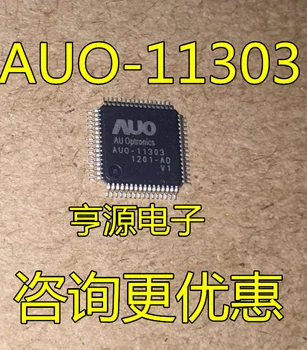 5tk originaal uus AUO-11303 V1 AUO-11303 QFP LCD ekraan kiip