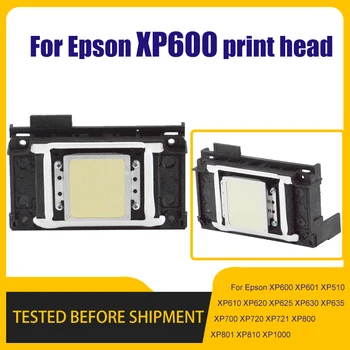 Algne XP600 prindipea FA09050 UV-print pea XP600 uus Originaal printhead XP700 XP701 XP800 XP600 Eco solvent/UV Printer