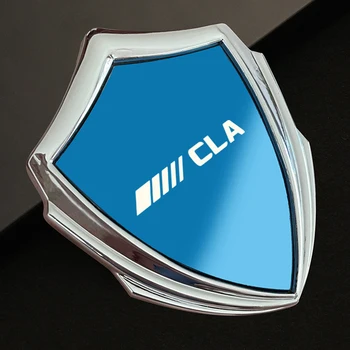 auto accessory 3D metall accsesories auto kleepsud Mercedes Benz AMG CLA CLK CLS GLA GLB GLC GLE GLK GLS GTS SLC SLK Auto