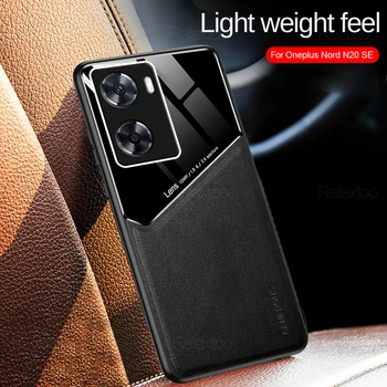 auto magnet omanik pleksiklaasist naha tekstuur telefon kate OnePlus Nord N20 SE N 20 SE N20SE 6.56