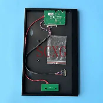 Eest N140FGE Kit DIY USB Micro 2 HDMI-Mini 40 Pin LVDS 1600*900 14