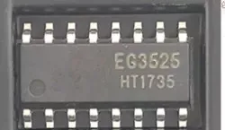 EG3525 SOP16 10TK