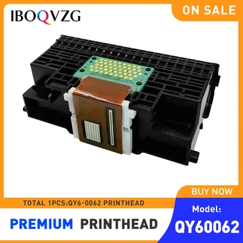 IBOQVZG trükipea Prindipea Düüsid QY6-0062 Sobib Canon Tindiprinteri iP7600 MP970 MP950 iP7500 MP960 Printer
