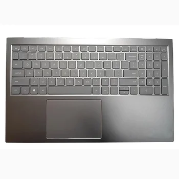 Klaviatuuri palmrest kate touchpad Dell Inspiron 15Pro 5510 5515