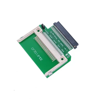 Kompaktne Merory Kaardi 50Pin 1.8 Ide Kõvaketta SSD Adapter Dropship
