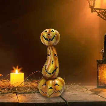 Kõrvits Küünlajalg Kaunistused Halloween Küünal Omanik Küünal Seista Festival Talumaja Söögituba Puhkus Kummitab Maja