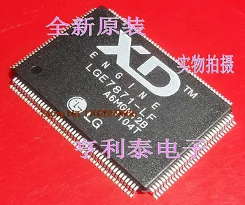 LGE7871-LF Originaal, laos. Power IC