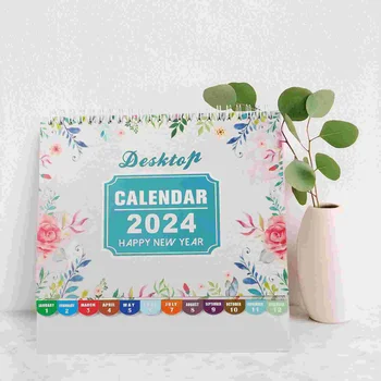 Office ' I Kalender Leibkonna Laua Kalender Igapäevast Kasutamist Kuu Dekoratiivsed Alalise Kalender Kontor Lisaseade (Ameerika Versioon)
