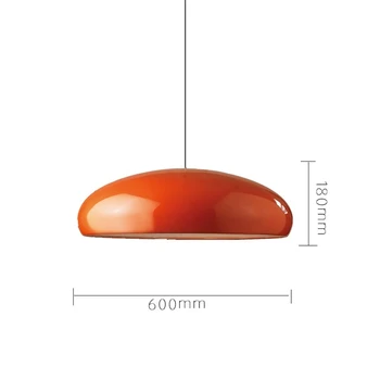 Põhjamaise Minimalistliku Klaas LED Ripats, Valgust itaalia Disainer Köök Elu Rippus Lamp Home Decor Lühter Valgustusseadmete