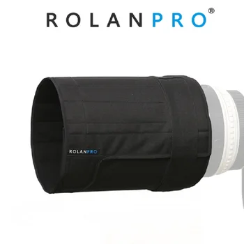 ROLANPRO Objektiivi Varjuk Teleobjektiiv Kokkuklapitavad Varjuk Canon Nikon Sigma Tamron 400mm f/2.8, 600mm f/4, 800mm f/5.6 SLR (L)