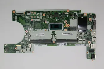 SN NM-931 FRU 5B20W77113 CPU i38145U IUHDG620 SM NAYTfT2 PB Mudel ühilduv FL490 EL590 L490 L590 Sülearvutid ThinkPad emaplaadi