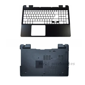 Sülearvuti puhul kaas Acer Aspire E5-511 E5-521 E5-571 E5-571G V3-572 Z5WAH Palmres KATE/aptop Alt Baasi Juhul Cove