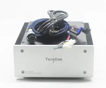 TeraDak 380W muusika arvuti palavik PC lineaarne toide pühendatud lineaarne toide