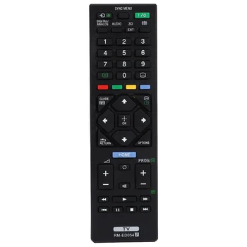 Universal Remote Control -Ed054 Lcd Tv -32R420A -40R470A -46R470A