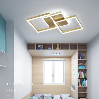 Väike LED Ülemmäära Valgus magamistuba, elutuba Loominguline Disain Lae Lamp Inventar Esik Rõdu Vahekäiguga lakke valgustus