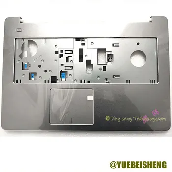 YUEBEISHENG Uus/Orig Dell Inspiron 7746 Palmrest klaviatuuri bezel ülemine kate Touchpad Assamblee 0FG3RD FG3RD